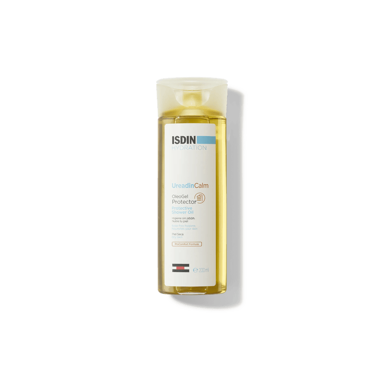 Isdin Ureadin Calm Oleo Gel 200 ml