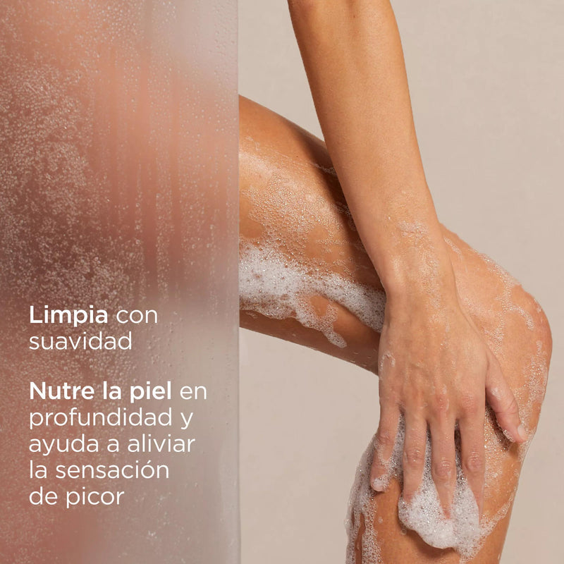 Isdin Ureadin Calm Oleo Gel 200 ml