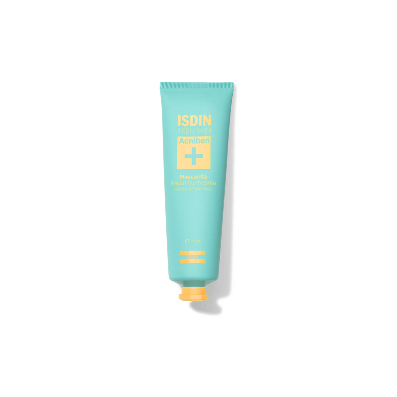 Isdin Acniben Mascarilla Purificante 75 ml