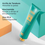 Isdin Acniben Mascarilla Purificante 75 ml