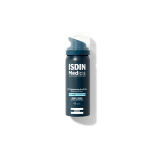 ISDIN Medicis Dermoespuma de Afeitar 50 ml