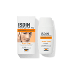 Isdin Fotoultra Active Unify SPF50+ 50 ml