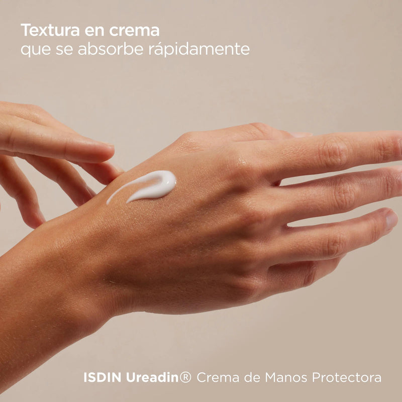 Isdin Ureadin Crema de Manos 50 ml