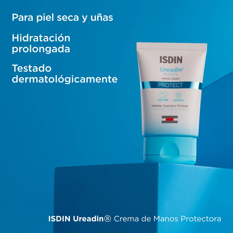 Isdin Ureadin Crema de Manos 50 ml