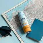 Isdin Transparent Spray Wet Skin SPF50 100 ml
