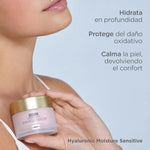 Isdin Isdinceutics Hyaluronic Moisture Sensitive 50 gr
