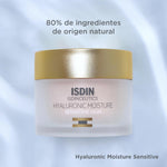 Isdin Isdinceutics Hyaluronic Moisture Sensitive 50 gr