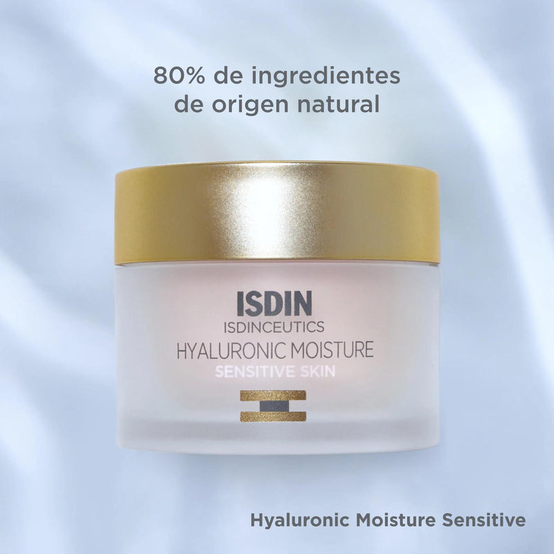 Isdin Isdinceutics Hyaluronic Moisture Sensitive 50 gr
