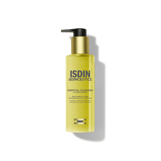 Isdin Isdinceutics Essential Cleansing 200 ml