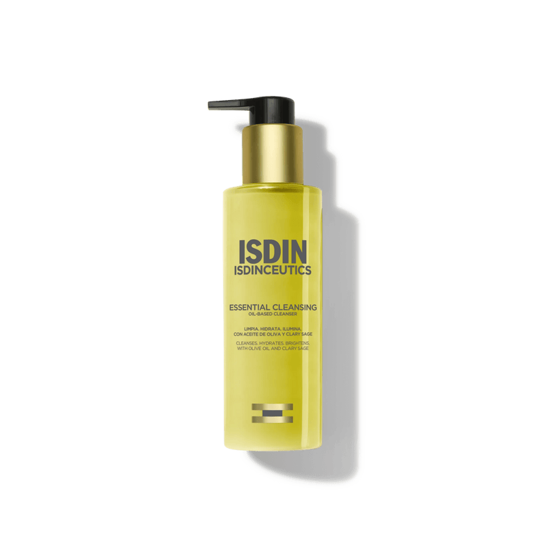 Isdin Isdinceutics Essential Cleansing 200 ml