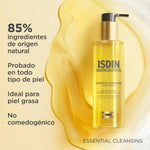 Isdin Isdinceutics Essential Cleansing 200 ml