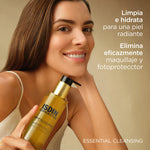 Isdin Isdinceutics Essential Cleansing 200 ml