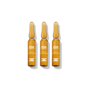 Isdin Isdinceutics Flavo-C Ultraglican 10 ampollas (2 ml)