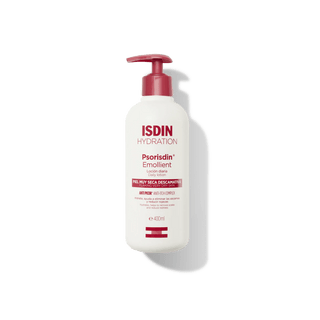 Isdin Psorisdin Emollient Loción 400 ml