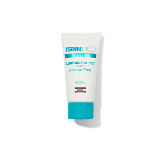 Isdin Lambda Control Free Crema 50 ml