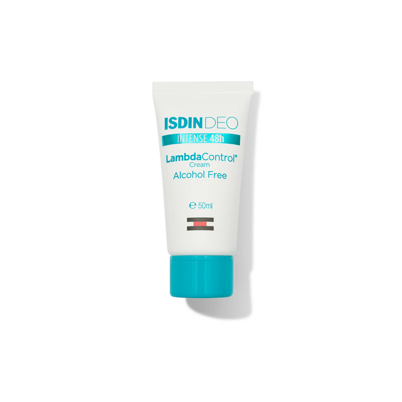 Isdin Lambda Control Free Crema 50 ml