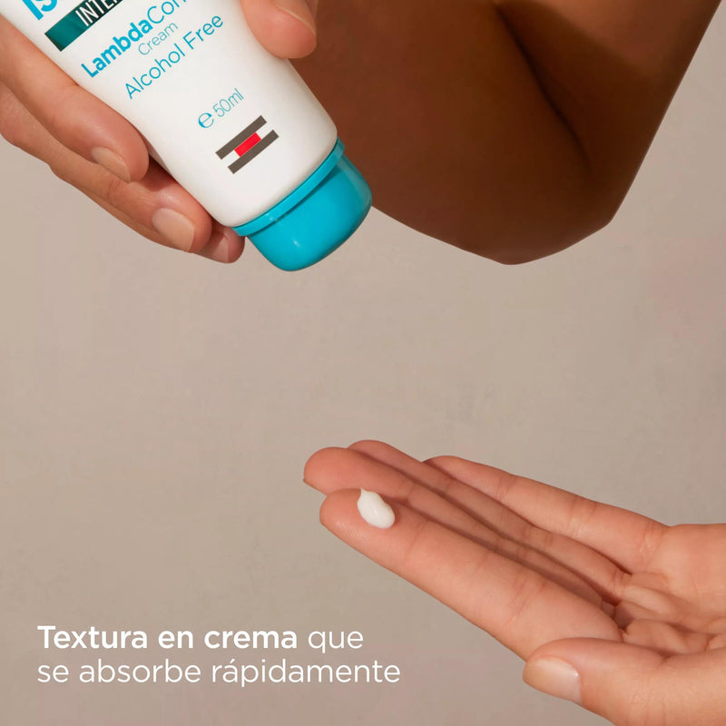 Isdin Lambda Control Free Crema 50 ml