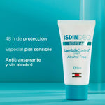 Isdin Lambda Control Free Crema 50 ml