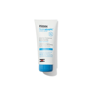 Isdin Nutratopic Pro-AMP Crema Corporal 200 ml