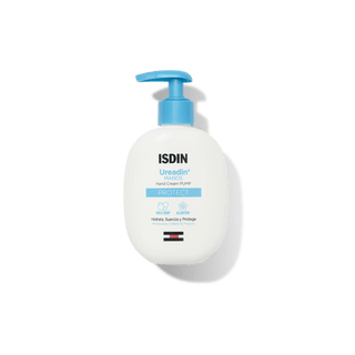 Isdin Ureadin Crema de Manos Pump 200 ml