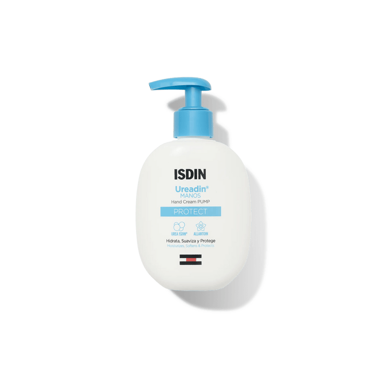 Isdin Ureadin Crema de Manos Pump 200 ml