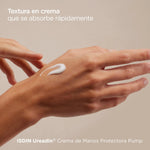 Isdin Ureadin Crema de Manos Pump 200 ml