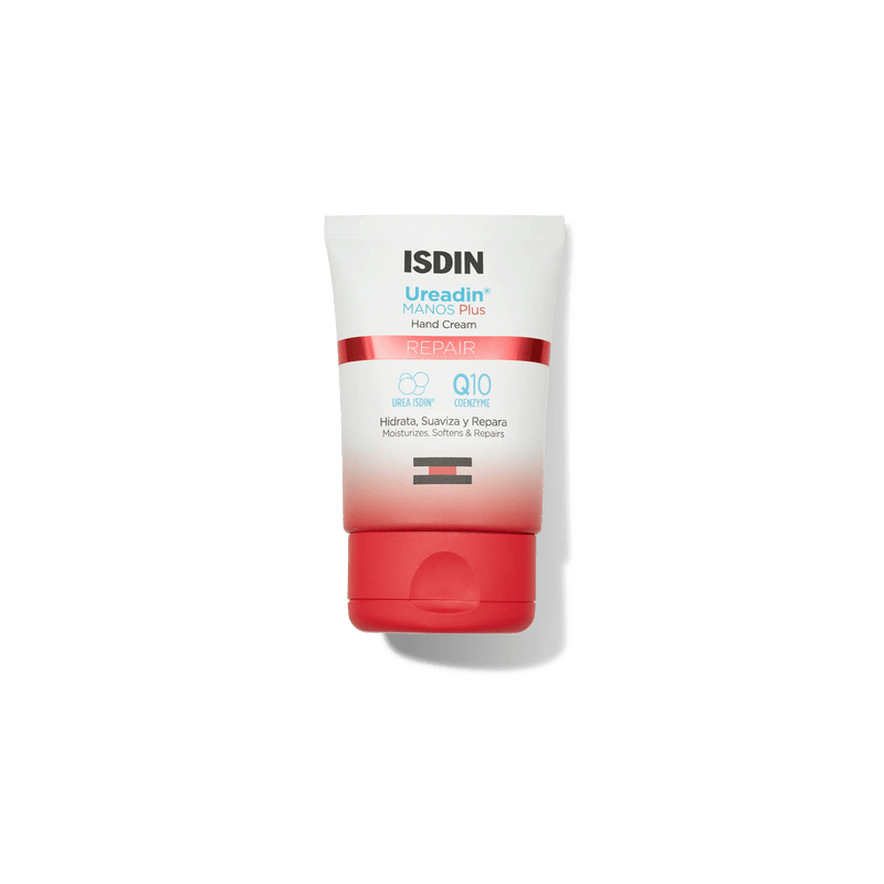 Isdin Ureadin Manos Plus Repair 50 ml