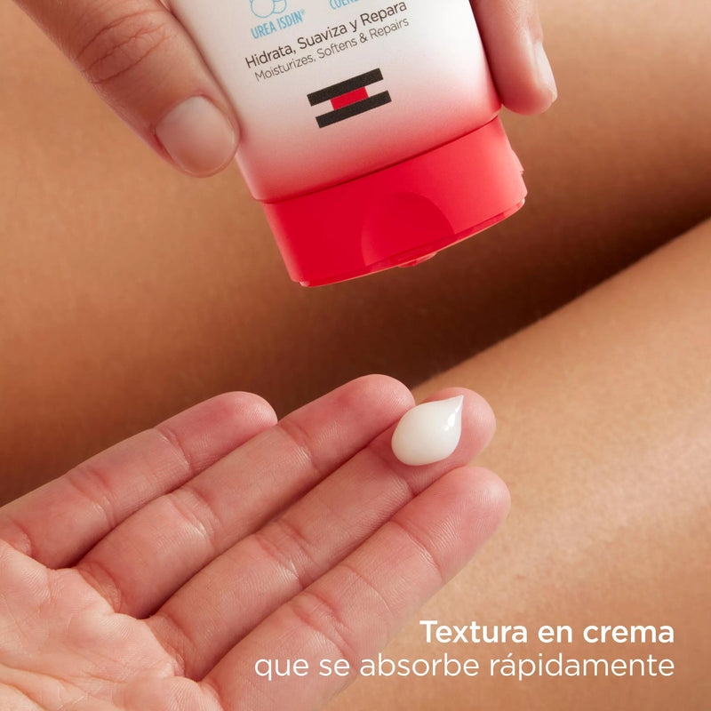 Isdin Ureadin Manos Plus Repair 50 ml