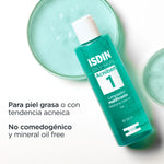Isdin Acniben Limpiador Matificante 200 ml