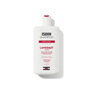 Isdin Lambdapil Champú Anticaída  400 ml