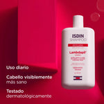Isdin Lambdapil Champú Anticaída  400 ml