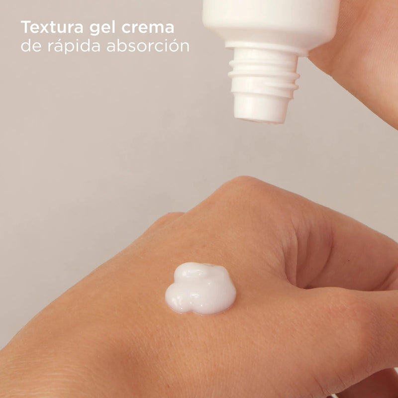Isdin Acniben Repair Gel Crema Calmante 40 ml