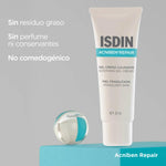 Isdin Acniben Repair Gel Crema Calmante 40 ml