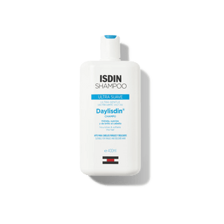 Isdin Daylisdin Champú Ultra Suave 400 ml