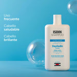 Isdin Daylisdin Champú Ultra Suave 400 ml