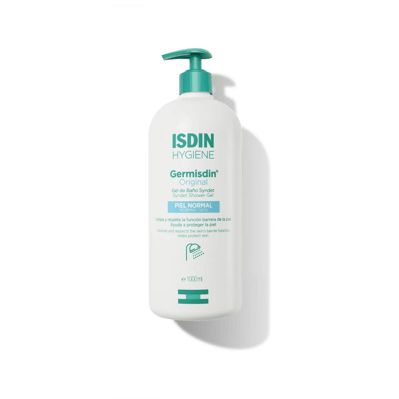 Isdin Germisdin Original 1000 ml