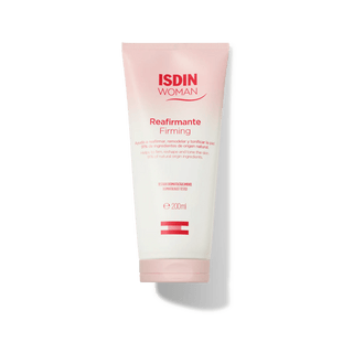 ISDIN Woman Reafirmante 200 ml