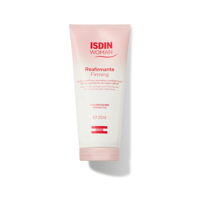 ISDIN Woman Reafirmante 200 ml
