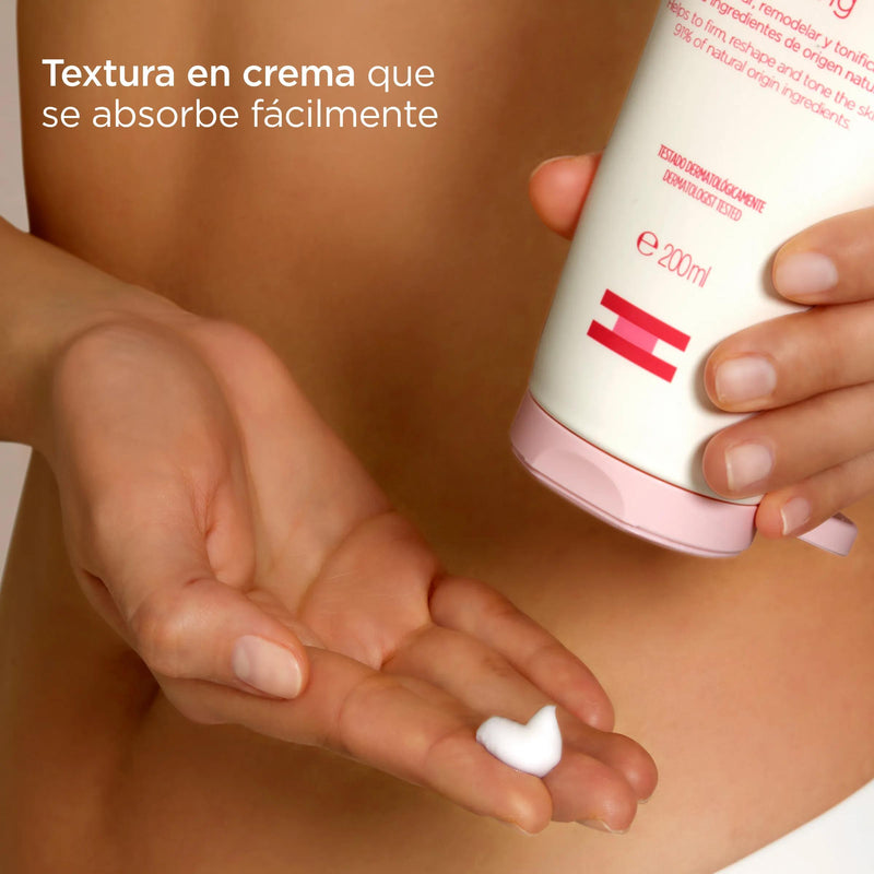 ISDIN Woman Reafirmante 200 ml