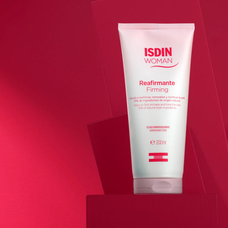 ISDIN Woman Reafirmante 200 ml