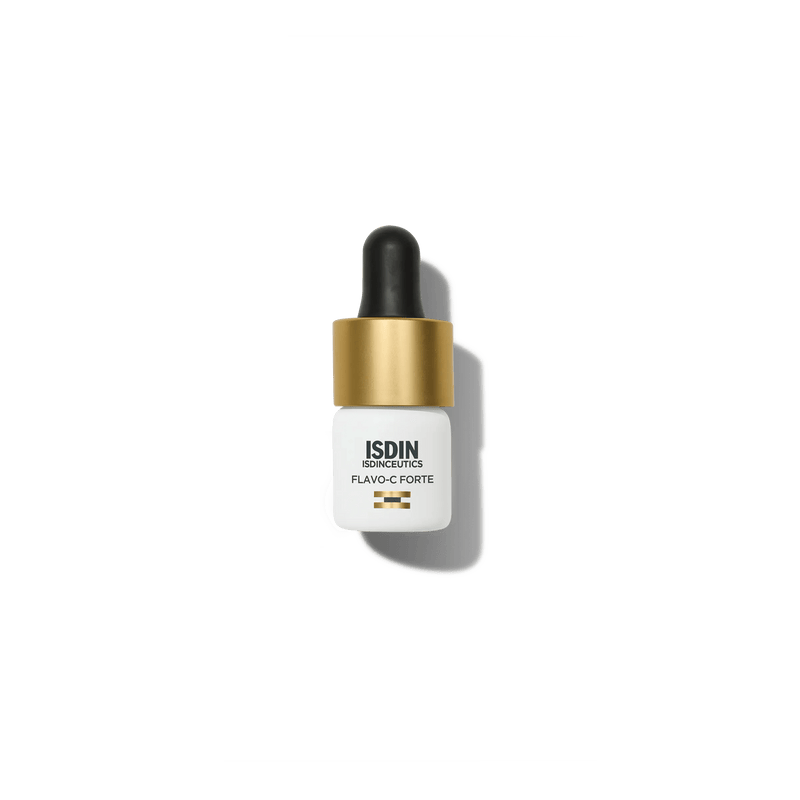 Isdin Isdinceutics Flavo-C Forte Formato 10 días: 1 x 5,3 ml