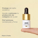 Isdin Isdinceutics Flavo-C Forte Formato 10 días: 1 x 5,3 ml
