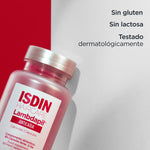 Isdin Lambdapil Anticaída Cápsulas 180 cápsulas duras