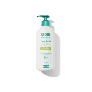 Isdin Germisdin Aloe Vera Gel de Baño 500 ml