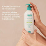Isdin Germisdin Aloe Vera Gel de Baño 500 ml