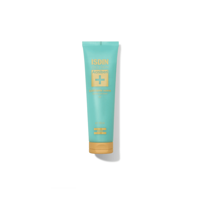 Isdin Acniben Exfoliante Suave 100 ml