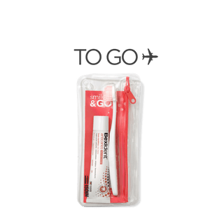 Isdin Bexident Smile&Go Dientes Sensibles 25 ml