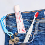 Isdin Bexident Smile&Go Dientes Sensibles 25 ml