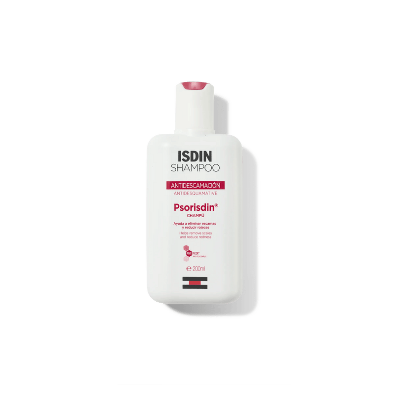 Isdin Psorisdin Champú Antidescamación 200 ml