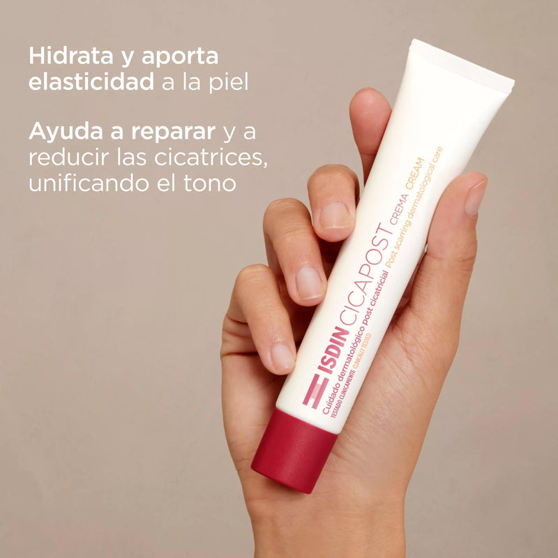 ISDIN Cicapost 50 gr